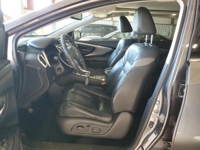 2015 NISSAN MURANO S - 5N1AZ2MH2FN282882