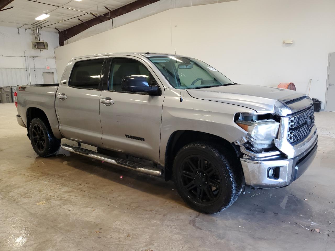 Lot #3040765766 2019 TOYOTA TUNDRA CRE