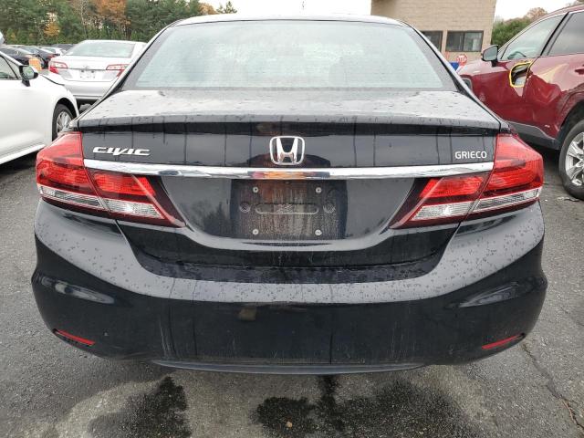 2015 HONDA CIVIC SE 19XFB2F75FE265825