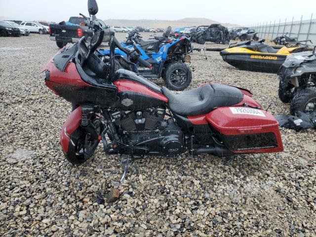 2021 HARLEY-DAVIDSON FLTRXS 1HD1KTP12MB608108