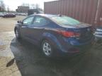 Lot #3030407483 2014 HYUNDAI ELANTRA SE