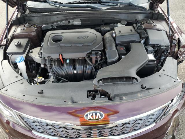 2020 KIA OPTIMA LX - 5XXGT4L33LG393563