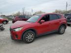 2016 MAZDA CX-5 SPORT - JM3KE4BY9G0630556