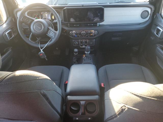2024 JEEP WRANGLER 4 1C4RJXN68RW231488