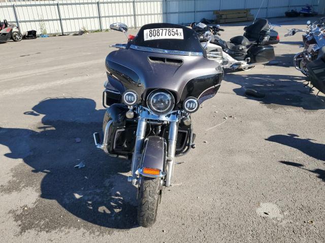 2014 HARLEY-DAVIDSON FLHTK ELEC - 1HD1KEL17EB708658