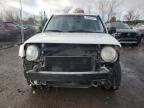 JEEP PATRIOT SP photo