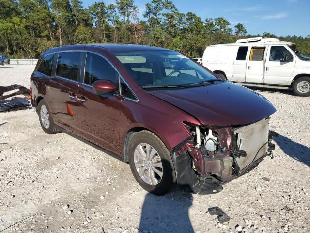 2016 HONDA ODYSSEY EX - 5FNRL5H47GB086227