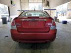 Lot #3027103821 2009 FORD FUSION SEL