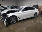2017 BMW 540 XI - WBAJE7C32HG889839
