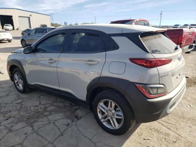 Vin: km8k2cab3pu049289, lot: 82105704, hyundai kona se 20232