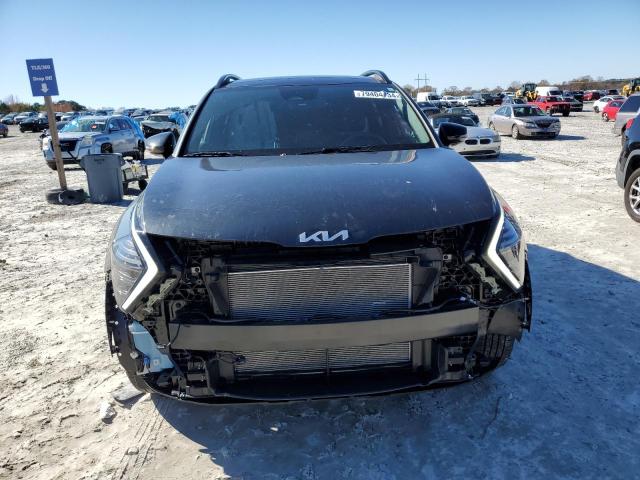 2024 KIA SPORTAGE X - 5XYK6CDF6RG198985