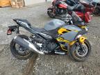 2018 KAWASAKI EX400 - JKAEXKG10JDA09252