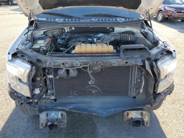 2015 FORD F150 SUPER - 1FTEX1C8XFKF05825