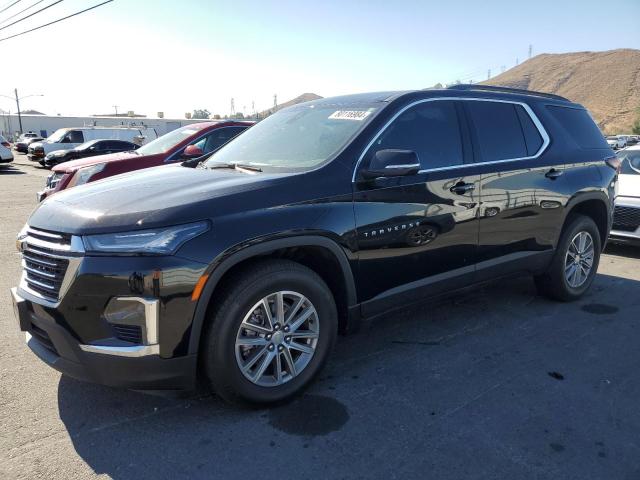 2023 CHEVROLET TRAVERSE L #3029752265