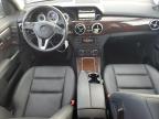 MERCEDES-BENZ GLK 350 4M photo