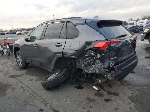 2024 TOYOTA RAV4 XLE - 2T3P1RFV0RC420385