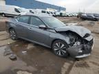 Lot #3025085205 2021 NISSAN ALTIMA SV