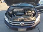 Lot #3033001003 2016 VOLKSWAGEN TIGUAN S