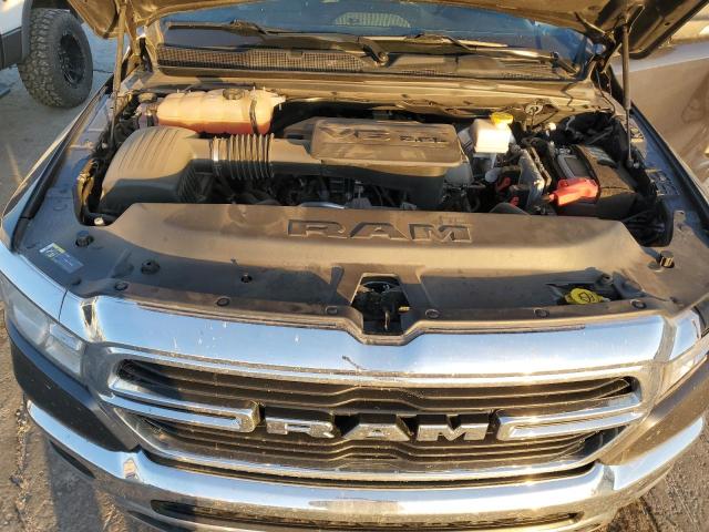 2021 RAM 1500 BIG H - 1C6RRFFG7MN695288