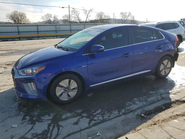 2020 HYUNDAI IONIQ SE #3030676095