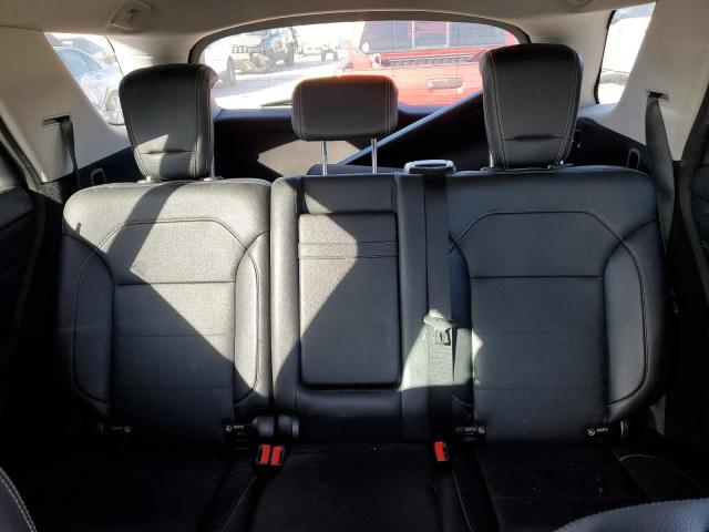 2015 MERCEDES-BENZ ML 350 - 4JGDA5JB8FA498877