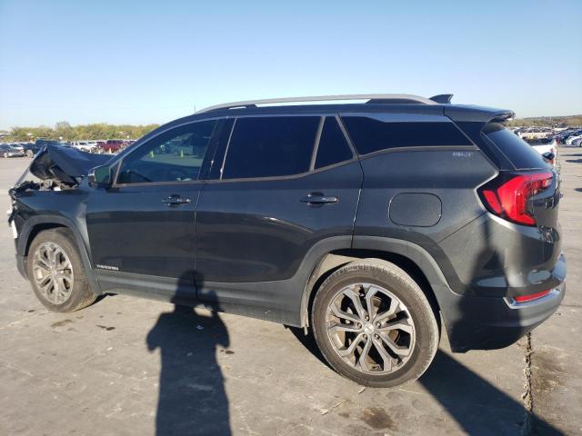 2019 GMC TERRAIN SL - 3GKALPEV4KL158389