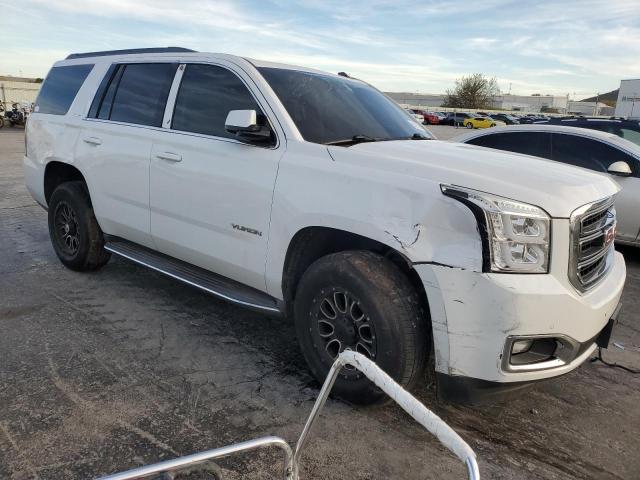 Vin: 1gks1akc8fr249173, lot: 80389094, gmc yukon sle 20154