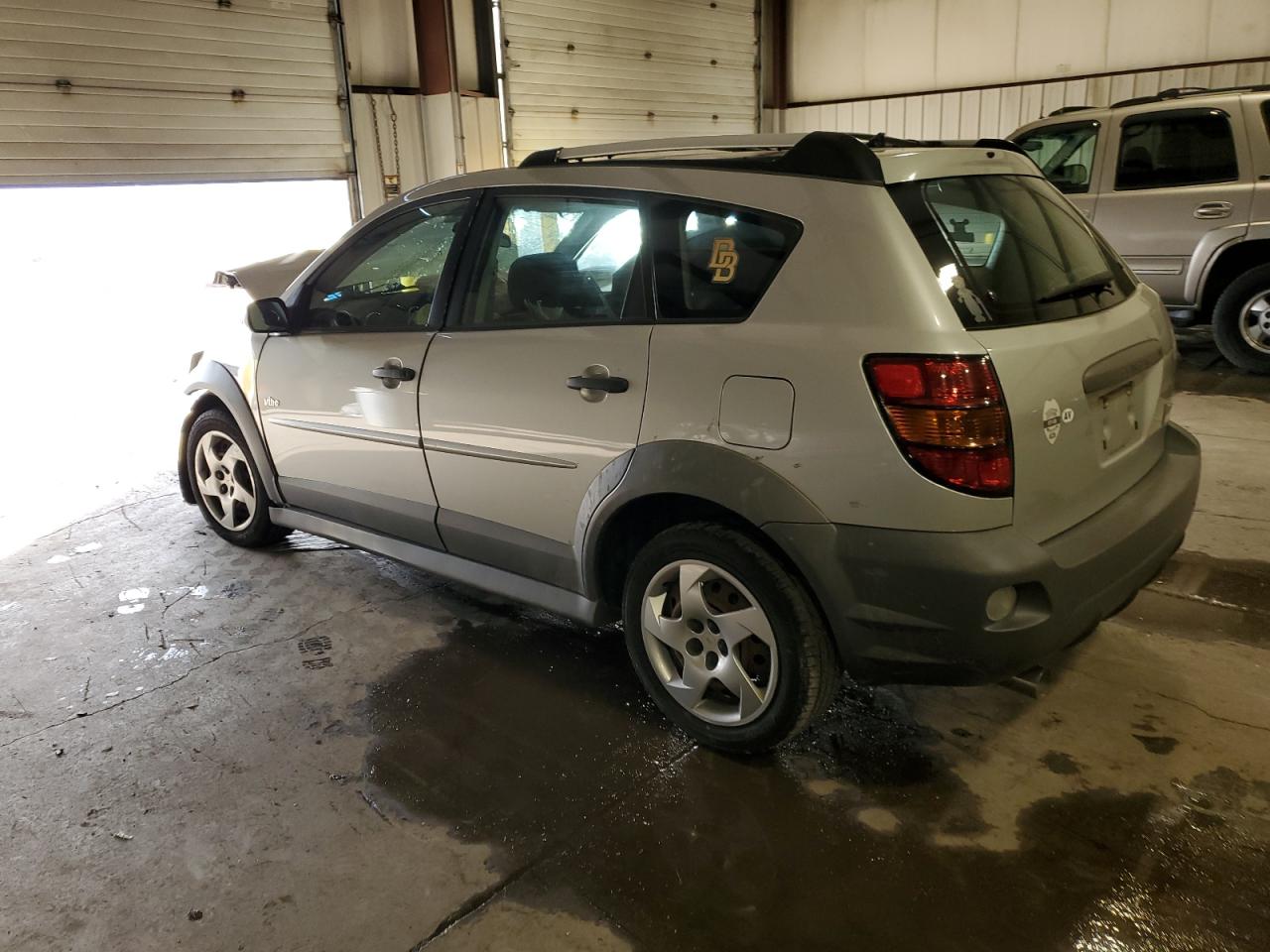 Lot #3030635164 2004 PONTIAC VIBE