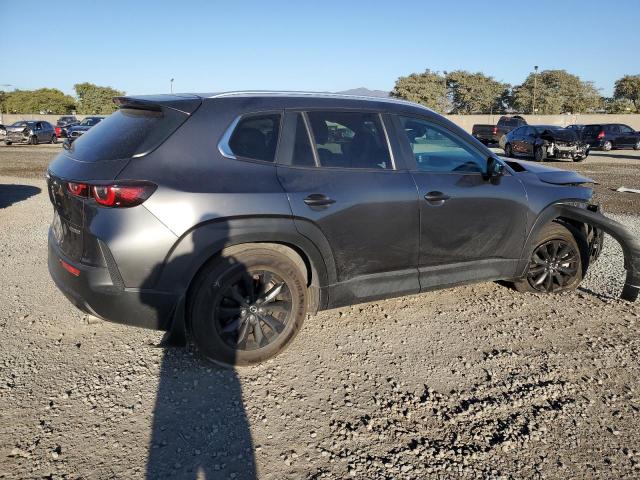 MAZDA CX-50 SELE 2023 gray  gas 7MMVABAM7PN141869 photo #4