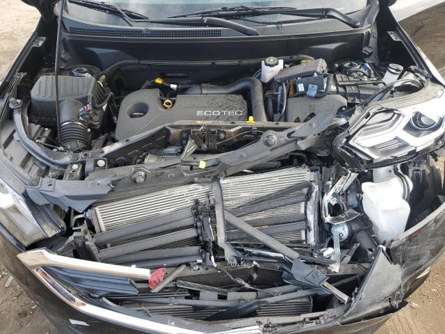 2020 CHEVROLET EQUINOX LT - 2GNAXKEV6L6283670