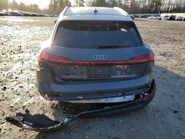 2024 AUDI Q8 E-TRON - WA14AAGE7RB013474