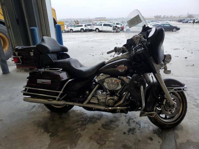 2006 HARLEY-DAVIDSON FLHTCUI #3023454298