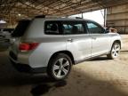 TOYOTA HIGHLANDER photo