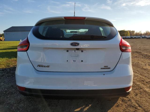 VIN 1FADP3K23FL242047 2015 Ford Focus, SE no.6