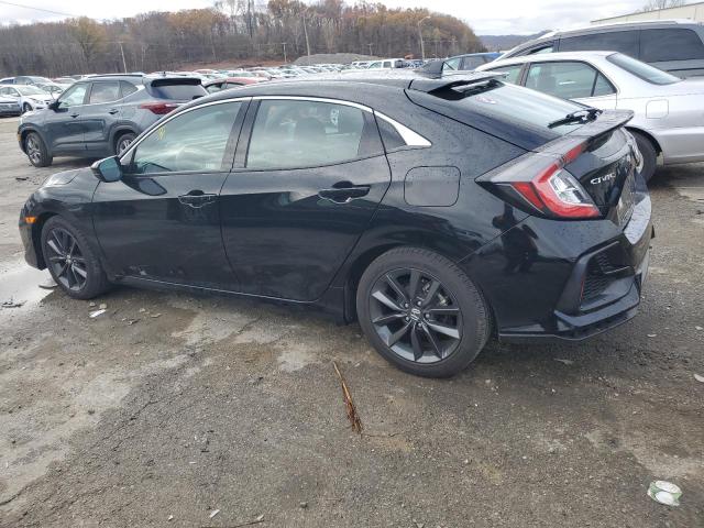 2020 HONDA CIVIC EX - SHHFK7H62LU207998