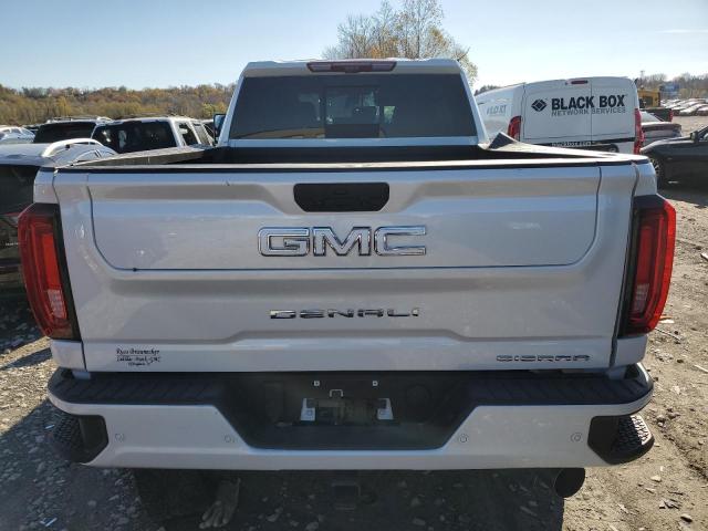 2023 GMC SIERRA K25 - 1GT49REY7PF257139
