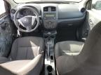 NISSAN VERSA S photo