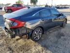 Lot #3025702301 2017 HONDA CIVIC EX