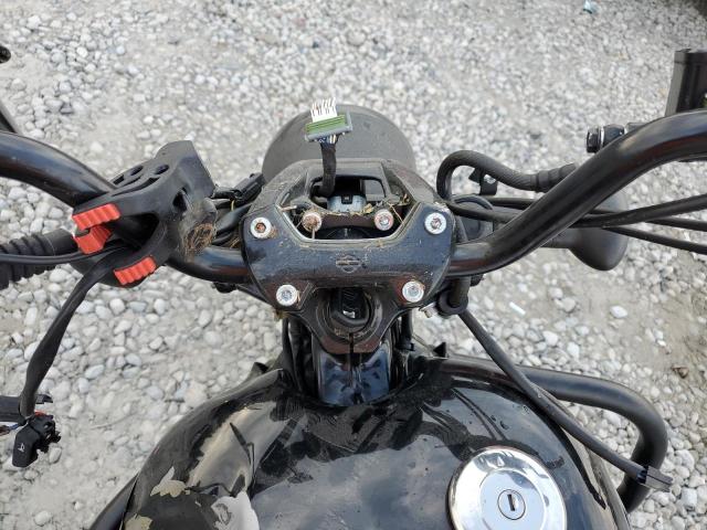 2019 HARLEY-DAVIDSON XG500 - 1HD4NAA16KC505928