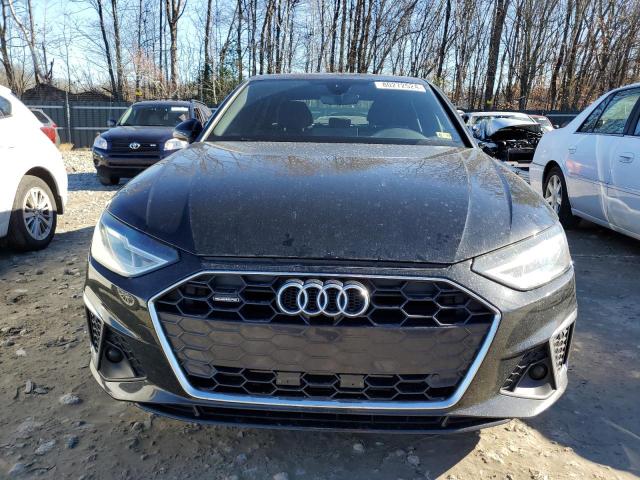 2020 AUDI A4 PREMIUM - WAUDNAF45LN007890
