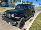 JEEP WRANGLER U photo