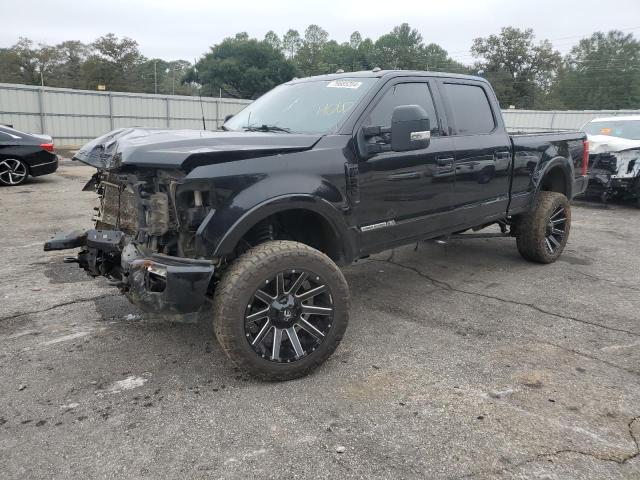 2022 FORD F250 SUPER - 1FT8W2BT0NED02340