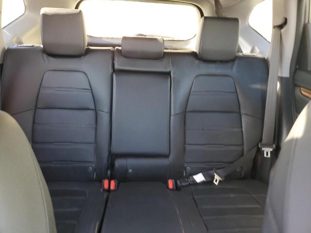 2018 HONDA CR-V TOURI - 7FARW2H98JE042086