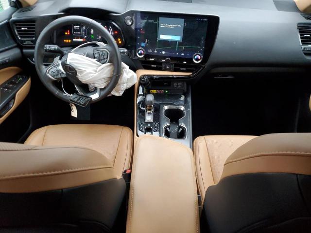 2023 LEXUS NX 350 2T2GGCEZXPC030914