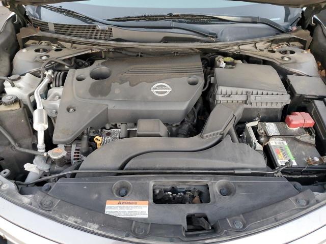 2015 NISSAN ALTIMA 2.5 - 1N4AL3AP2FC296628