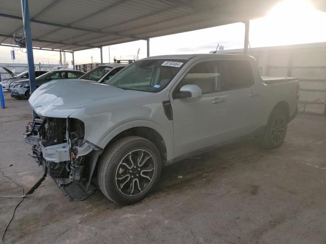 2022 FORD MAVERICK X - 3FTTW8E90NRA95328