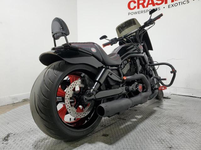 2008 HARLEY-DAVIDSON VRSCDX 1HD1HHH138K803411