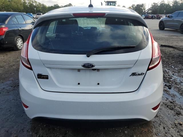 VIN 3FADP4EJ3JM122068 2018 FORD FIESTA no.6