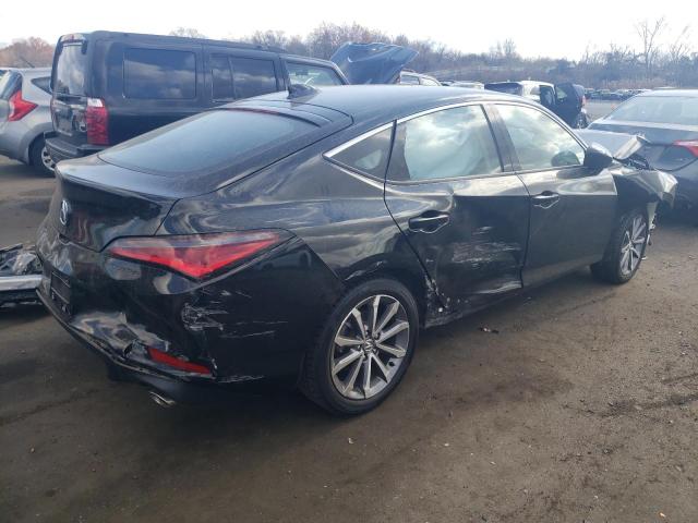 2023 ACURA INTEGRA 19UDE4H20PA021338