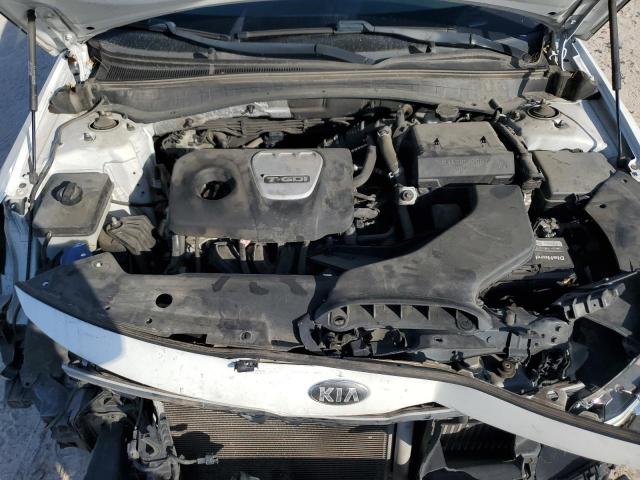2019 KIA OPTIMA EX - 5XXGU4L14KG314332